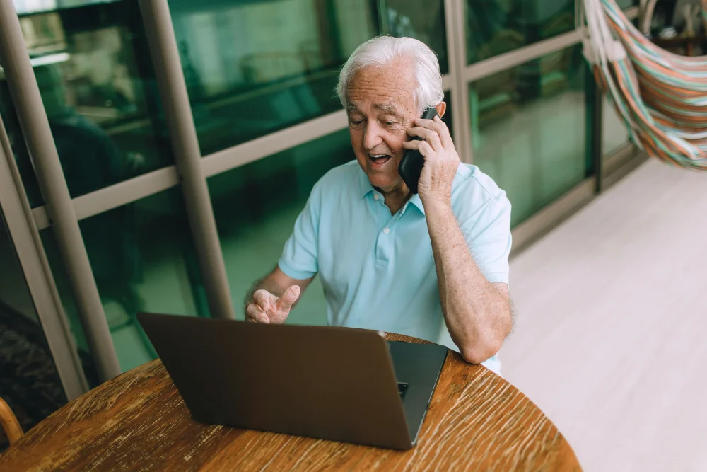 Home Care Marketing Agency