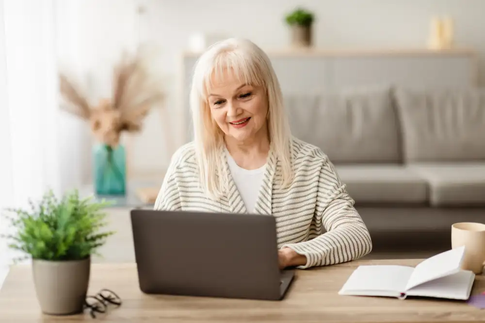 care home marketing expert