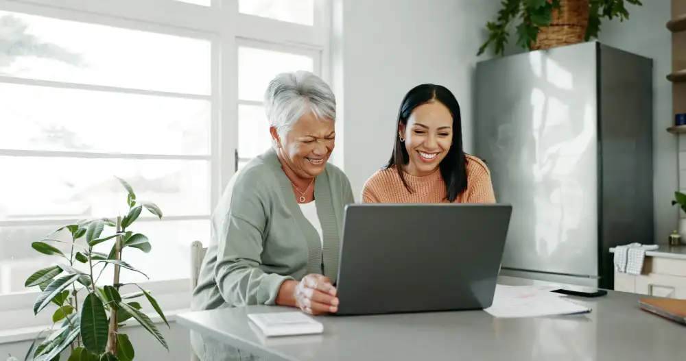 Home Care Marketing Agency