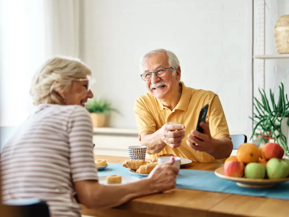 Care Connect - a Home Care Marketing Agency